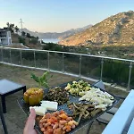 Yesil Hotel