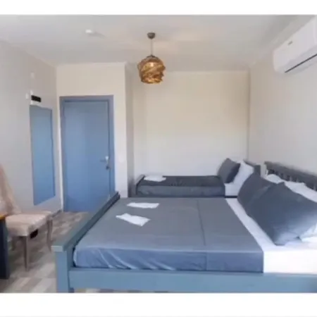 Hotell Yesil Marmaris