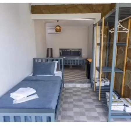 Hotel Yesil