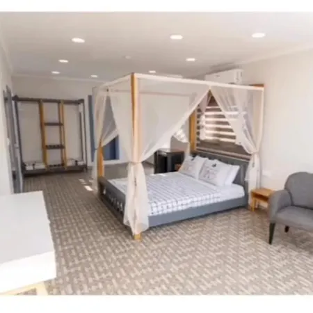 Anka Butik Hotel Marmaris