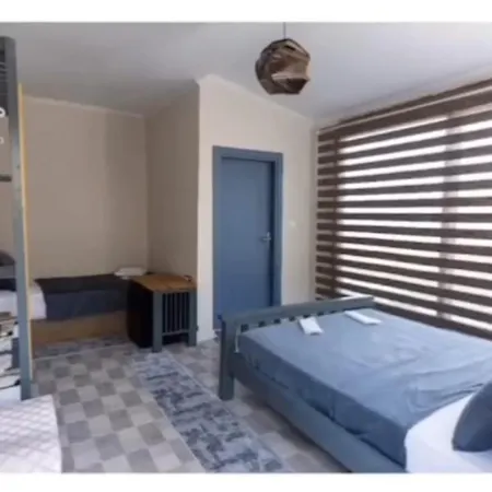 Yesil Marmaris