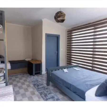 Yesil Hotel Marmaris