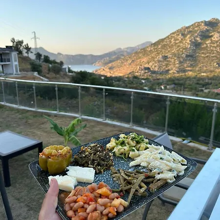 Yesil Hotel
