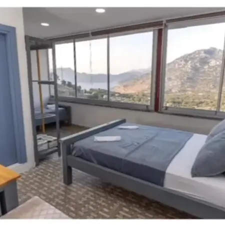 Hotel Anka Butik Marmaris