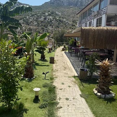 Yesil * Marmaris