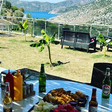 Yesil Hotel *