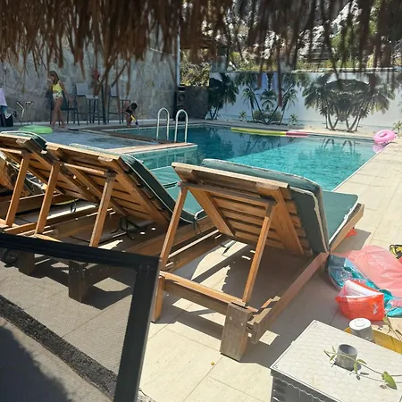 Yesil Hotel *