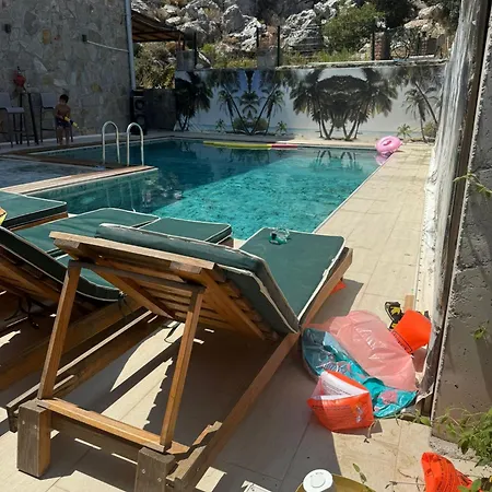 Hotel Yesil *