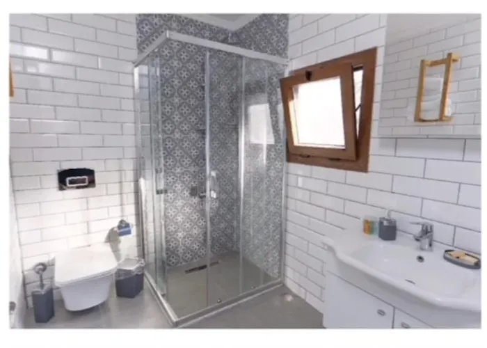 Anka Butik 酒店 马尔马里斯