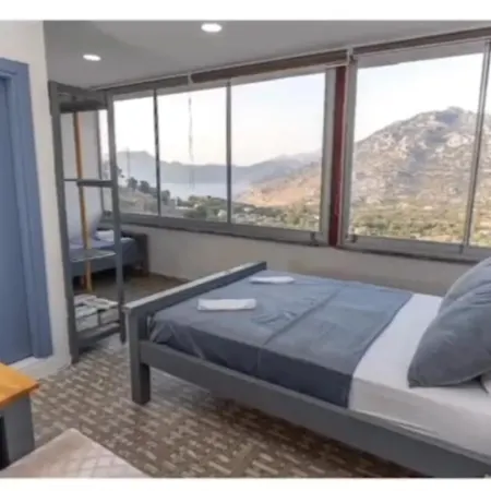 Anka Butik Otel Marmaris