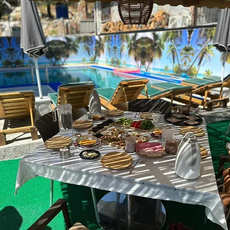 Anka Butik Otel Marmaris