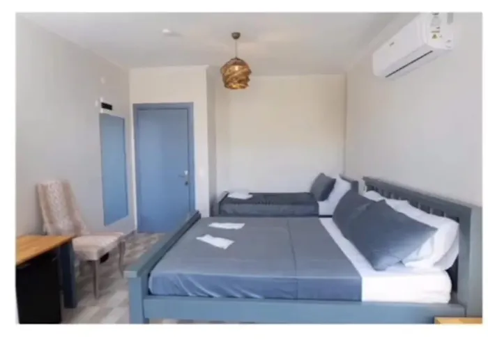 Hotel Anka Butik Marmaris