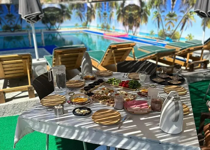 Anka Butik Hotel Marmaris